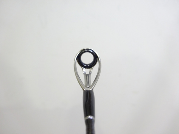 ブリストコモド 7.5H フィッシュマン